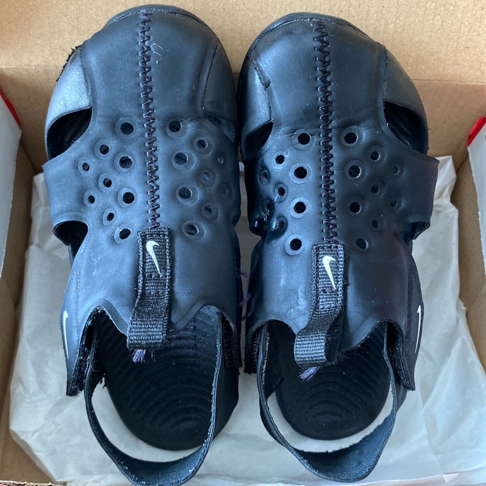 Nike Sunray Protect 2 black